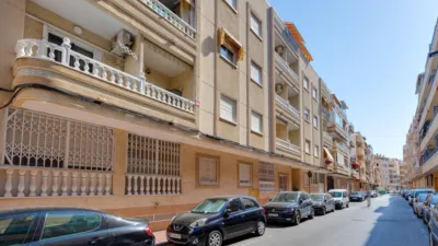 Apartment in Bus Station photo 38