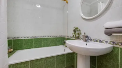 Apartment in Bus Station photo 28