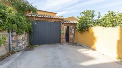 Chalet in Los Pinos photo 64