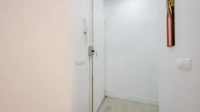 Apartment on Calle Hermosilla photo 7