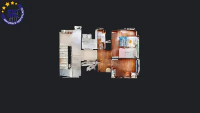 Penthouse on Calle de la Garrofa photo 59