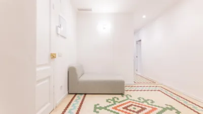Apartment on Gran Vía photo 47