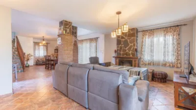 Chalet in Los Pinos photo 3