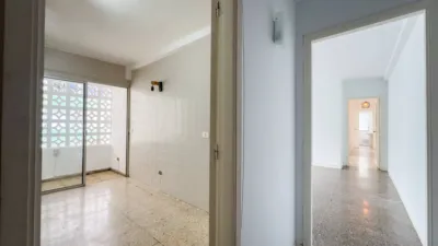 Apartment on Calle Forjador photo 34