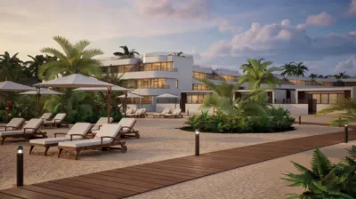 Apartment in Vera Playa photo 8