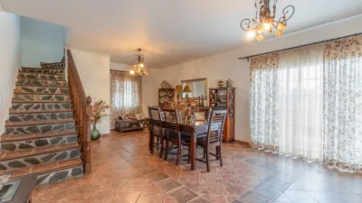 Chalet in Los Pinos photo 4