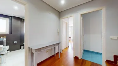 Semi-detached house in Altabix photo 18