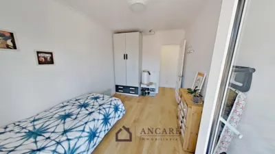 Apartment on Calle de San Martín del Pino, 24 photo 17