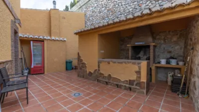 Chalet in Los Pinos photo 61