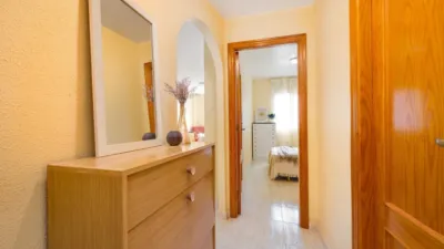 Apartment in Bus Station photo 24