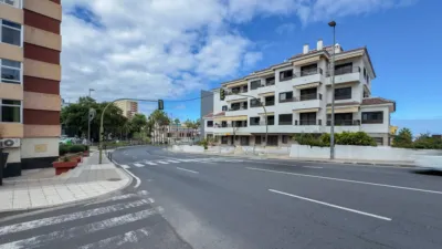 Apartment on Calle Forjador photo 35