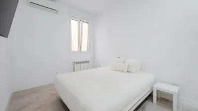 Apartment on Calle Hermosilla photo 15