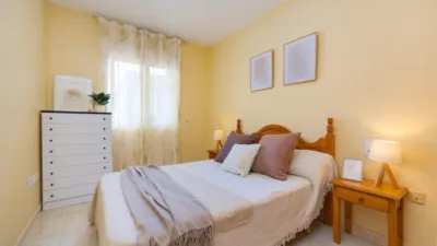 Apartment in Bus Station photo 21