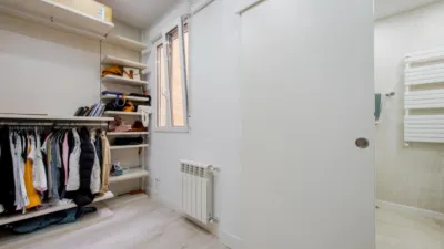 Apartment on Calle Hermosilla photo 22