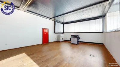 Penthouse on Calle de la Garrofa photo 36