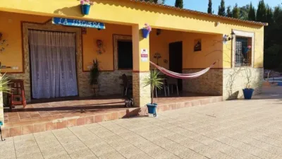 House on Calle El Santo photo 10