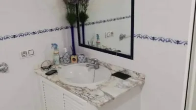 Apartment in Su Eminencia - La Oliva photo 4