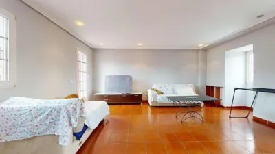 Semi-detached house in Altabix photo 28