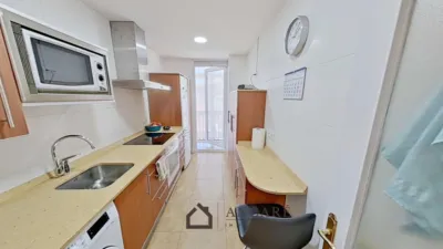 Apartment on Calle de San Martín del Pino, 24 photo 10