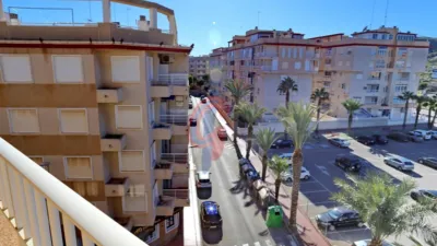 Studio at Carrer de Dolores Viudes Blasco, 1 photo 10