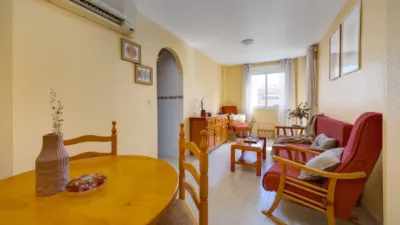 Apartment in Bus Station photo 9