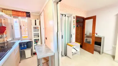 Apartment in Playa de los Naufragos photo 13