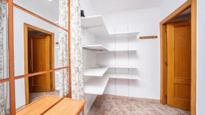 Apartment on Carrer de Nou d'Octubre photo 19