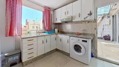 House on Calle de Escalante photo 22