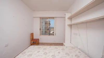 Apartment on Carrer de Nou d'Octubre photo 38