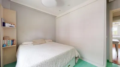 Semi-detached house in Altabix photo 23