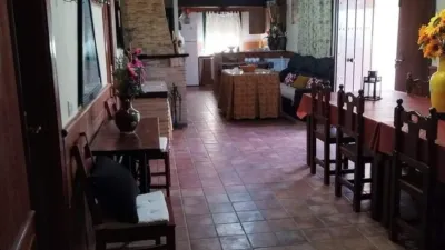 House on Calle El Santo photo 17