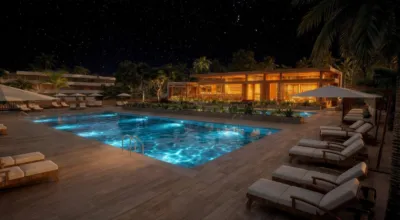 Apartment in Vera Playa photo 14