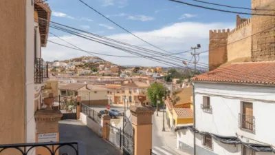 Casa en calle de la Cruz de Piedra photo 21