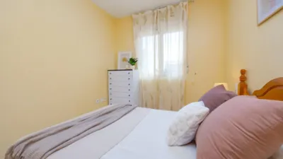 Apartment in Bus Station photo 20