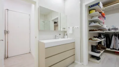 Apartment on Calle Hermosilla photo 24