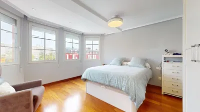 Semi-detached house in Altabix photo 25