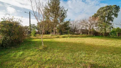 Chalet en venta en Calle Tabueiros-Sisan, Barrantes (Ribadumia) de 375.000 €
