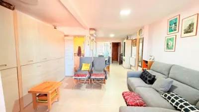 Apartment in Playa de los Naufragos photo 8