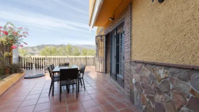Chalet in Los Pinos photo 54