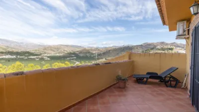 Chalet in Los Pinos photo 33