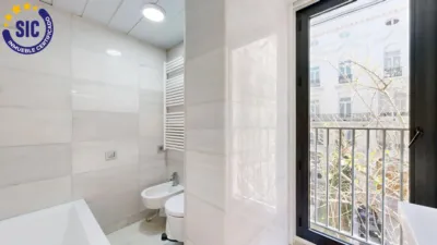 Penthouse on Calle de la Garrofa photo 40