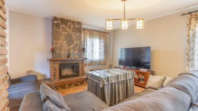 Chalet in Los Pinos photo 5