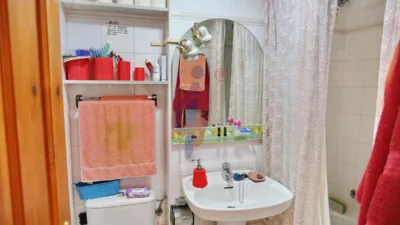 Studio at Carrer de Dolores Viudes Blasco, 1 photo 13