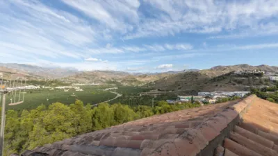 Chalet in Los Pinos photo 36