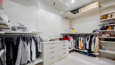 Apartment on Calle Hermosilla photo 19