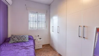Chalet in Los Pinos photo 30