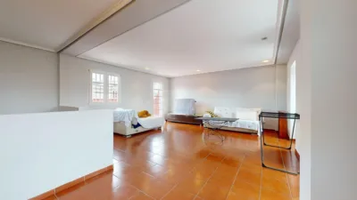 Semi-detached house in Altabix photo 30