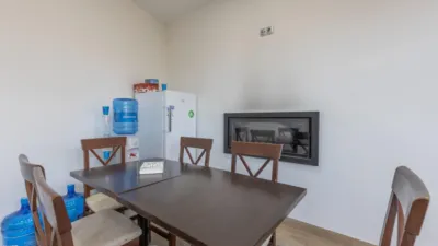 Chalet in Los Pinos photo 28