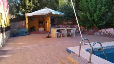 House on Calle El Santo photo 14