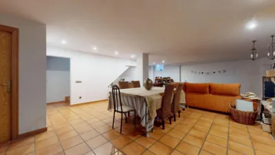 Semi-detached house in Altabix photo 10